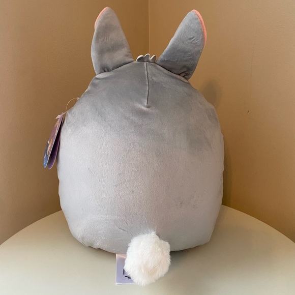 NWT 10” Disney Thumper Easter SQUISHMALLOWS - Picture 2 of 7